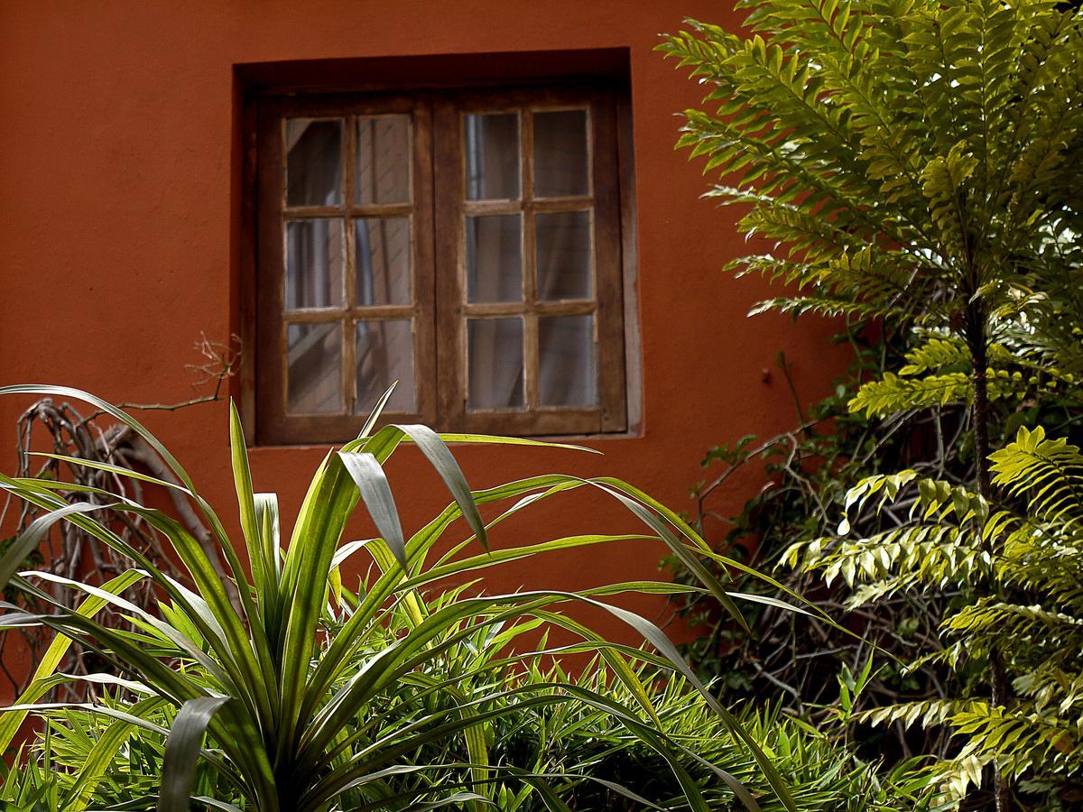 Hotel Sakamanga Antananarivo Exterior photo